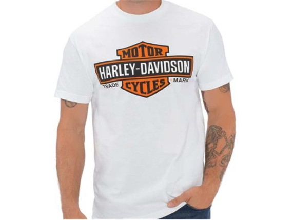 40290189-S, Elongated B&S T-Shirt