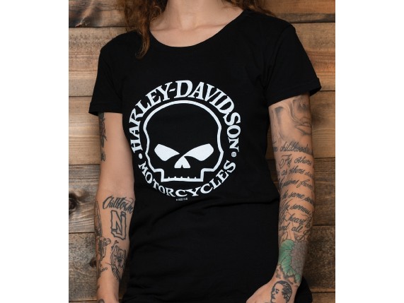 40291575-XS, Willi G Skull