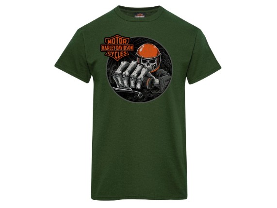 40294519-2XL, Throttle T-Shirt