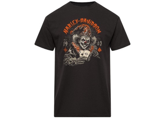 40294521-2XL, Joker T-Shirt