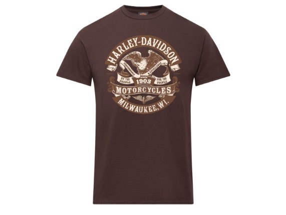 40294533-2XL, For the People T-Shirt