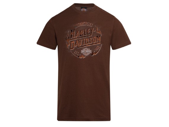 40294536-2XL, Chop Block T-Shirt