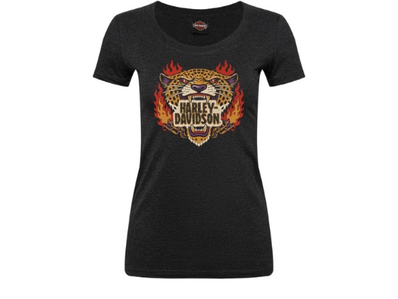 40294567-2XL, Wild T-Shirt