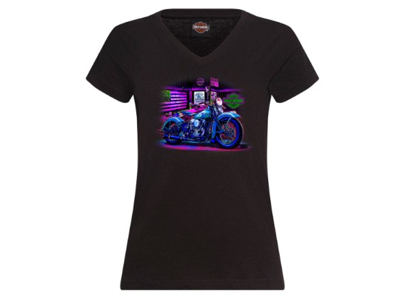 40294571-2XL, Luminous T-Shirt