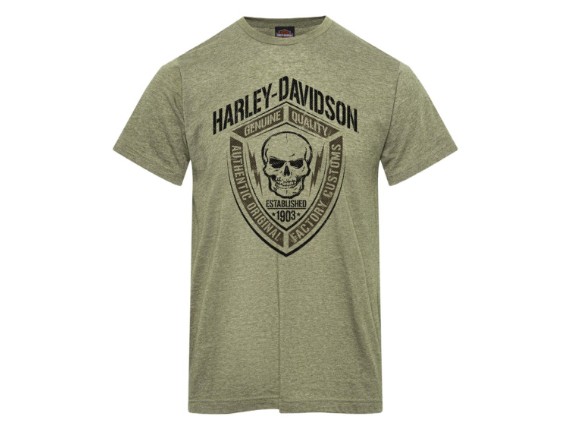 40294790-2XL, Brigade T-Shirt