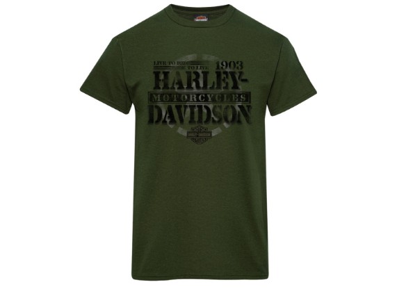 40294798-2XL, Honor T-Shirt
