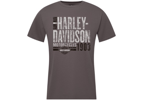 40294799-2XL, Garage T-Shirt