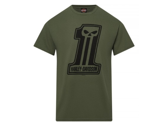 40294859-2XL, Dark Trait T-Shirt