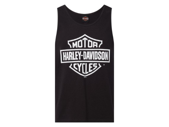 40294872-2XL, B&S Tank Top