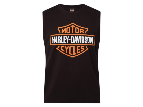 40294873-2XL, B&S Sleeveless Shirt