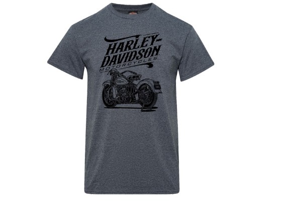 40294925-2XL, Nostalgia T-Shirt