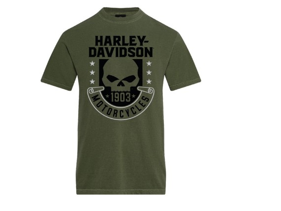 40294931-2XL, Merit T-Shirt