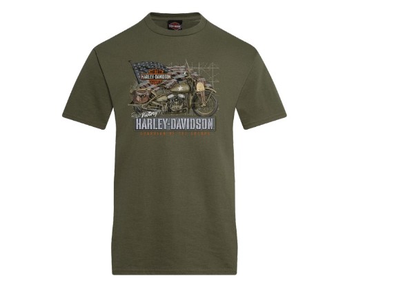 40294938-2XL, Liberator T-Shirt