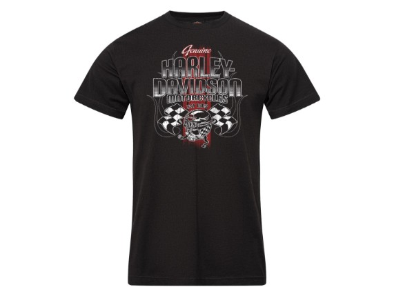 40294940-2XL, Asphalt T-Shirt