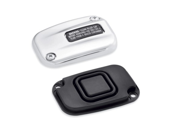 41700297, Kit-Brk Mstr Cyl Cover,Chrome