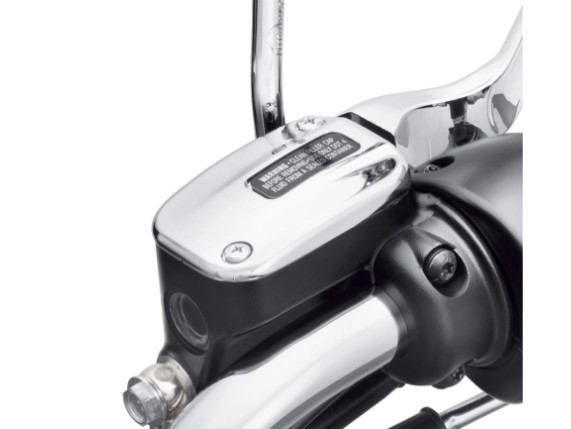 41700297, Kit-Brk Mstr Cyl Cover,Chrome