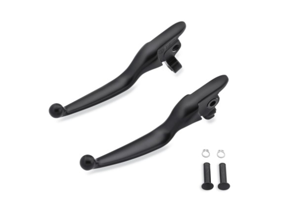 41700421A, Kit,Brk,H-Bar,Lvr,blk