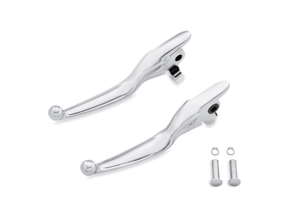 41700422A, Kit,Hand Control Lever,Chrome