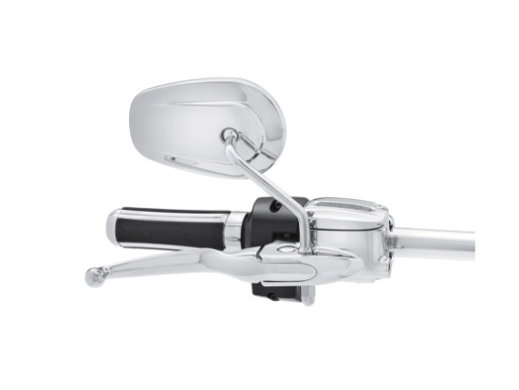 41700422A, Kit,Hand Control Lever,Chrome