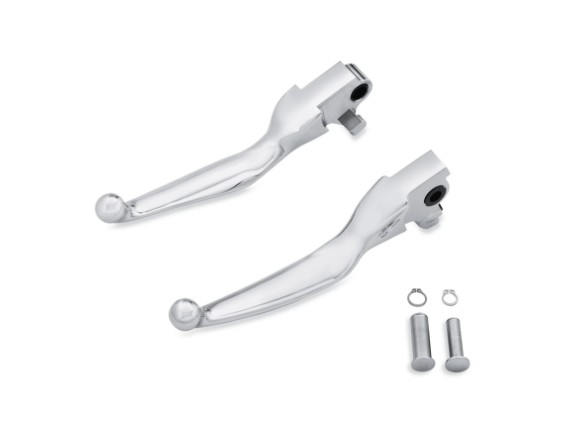 41700423A, Kit,Brk,H-Bar,Chrm