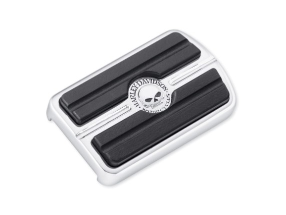 42711-04, KIT, FOOT PEDAL SKULL LARGE