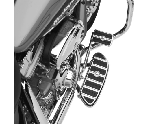 42711-04, KIT, FOOT PEDAL SKULL LARGE