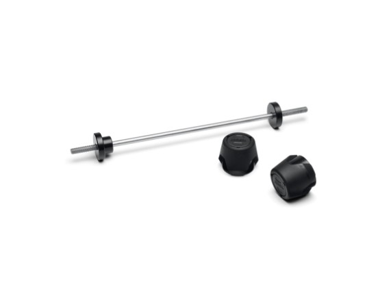 43000303, Kit,Axle,Cover,Front