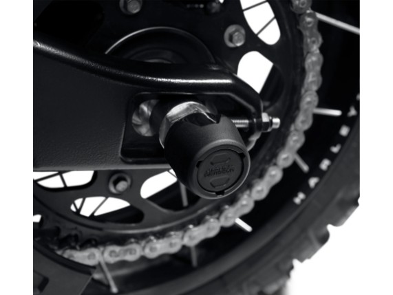 43000304, Kit,Axle,Cover,Rear