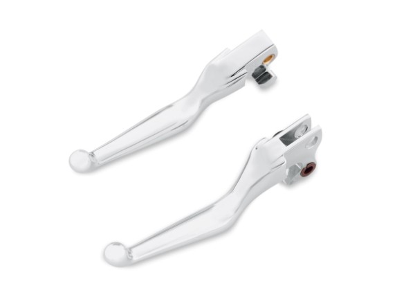 45075-07, HAND LEVERS, CHROME
