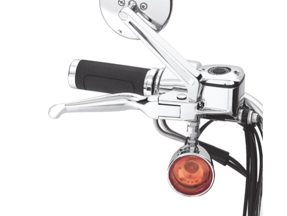 45075-07, HAND LEVERS, CHROME