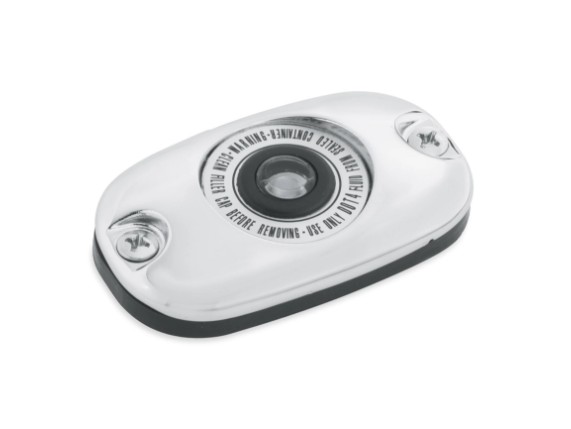 46425-05A, Kit Cover,Rr/Mstr Cyl/Chrm-Dot