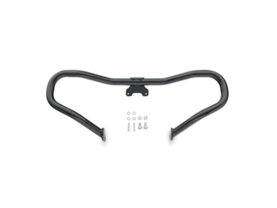 49000114A, Kit,Engn/Frm Gd,Black