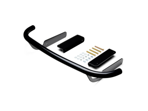 49000250A, Kit,Engn/Frm GD,Rear ,black