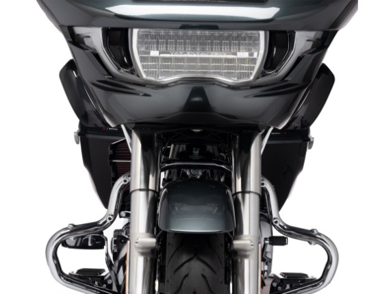 49000284, Kit,Engn/Frm GD,Touring,Chrome