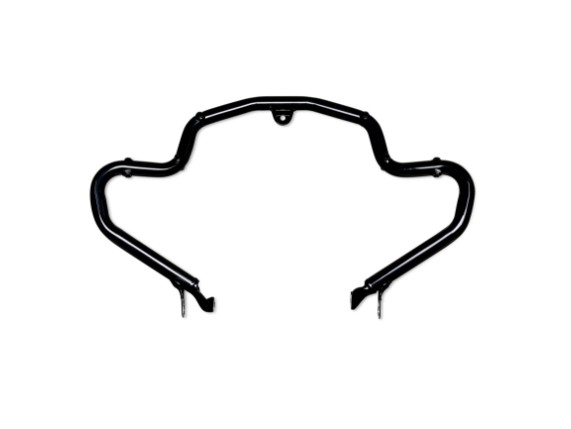 49000285, Kit,Engn/Frm GD,Touring,black