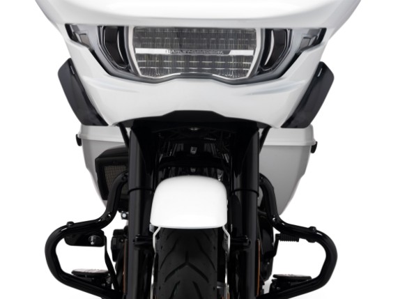 49000285, Kit,Engn/Frm GD,Touring,black