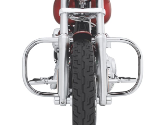 49010-06, Kit, Engine Guard, Dyna