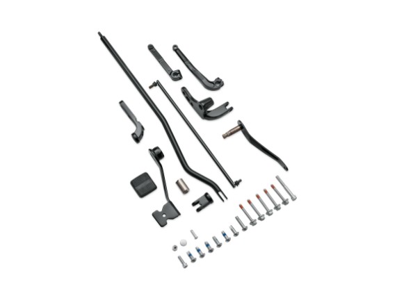 49021-09, KIT, FORWARD FOOT CONTROLS BLA