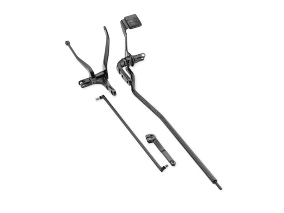 49021-09, KIT, FORWARD FOOT CONTROLS BLA