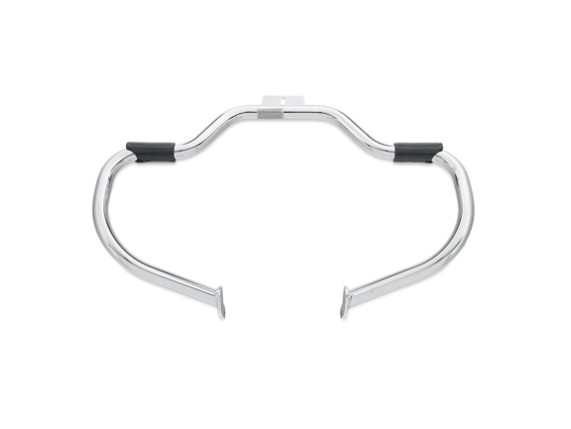 49140-05B, Softail Mustache Engine Guard