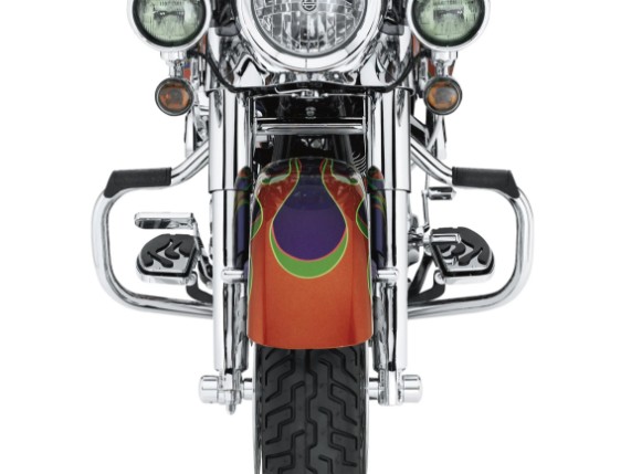 49155-05B, Kit-Mustache Eng Guard/Flt