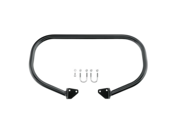 49320-09, KIT-ENG GUARD,GLOSS BLK/DYNA