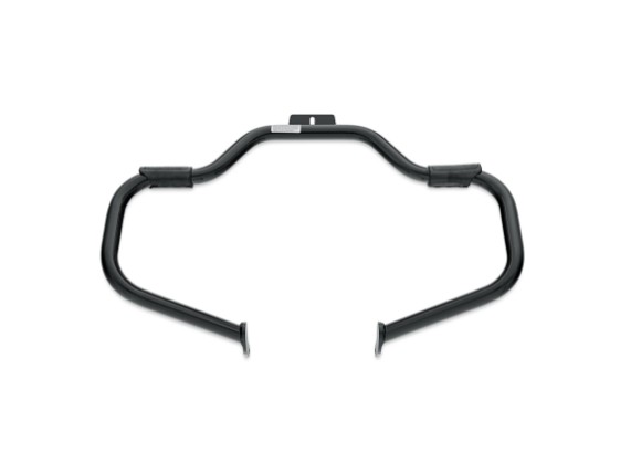 49440-10, Kit-Mustache Eng Guard,black/S