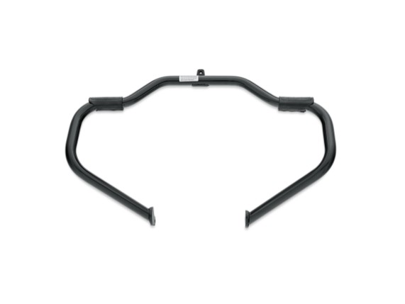 49442-10A, Kit-Mustache Eng Guard,black/T