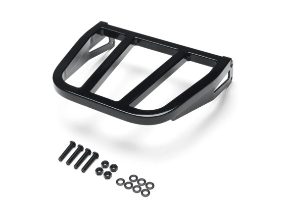 50300292, Kit,Rack,Luggage,black