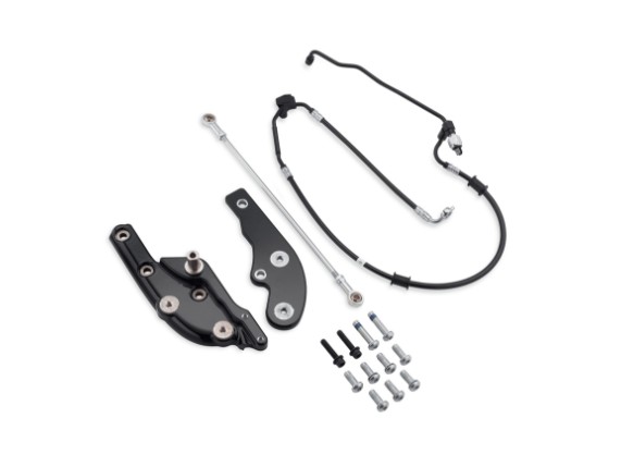 50500837, KIT, EXTENDED REACH FWD CONTRO