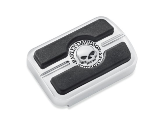 50600313, Kit, Foot Pedal Skull Small