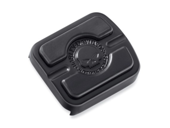 50600342, Kit,Brk Pdl,Small,Skull,blk