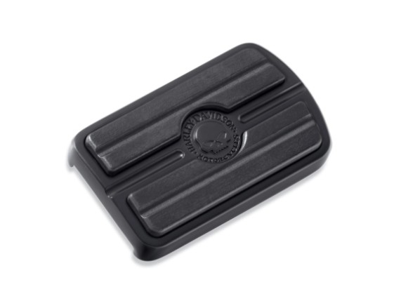 50600343, Kit,Brk Pdl,Large,Skull,blk