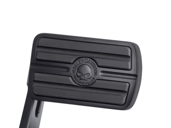 Storehouse Replacement Brake Pedal Rubber Pad For Fxwg / Fxst /Fxdwg